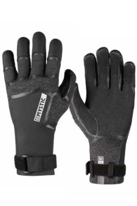 Mystic - Supreme Glove 5mm 5Finger Precurved Surfglove