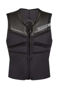 Mystic - Block Impact Vest Frontzip