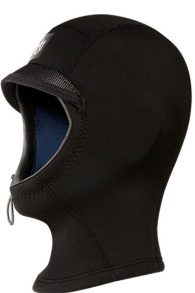 Manera - X10D Hood 2mm