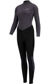 Prolimit - Edge 5/3 Backzip Wetsuit