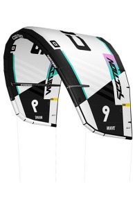 Core Kiteboarding - Section 4 Kite