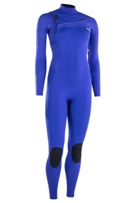 ION - Amaze Core 3/2 Frontzip Women 2022 Wetsuit