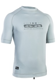 ION - Rashguard Men S/S 2022 Lycra