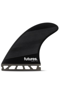 Futures - F Series F8 Quad