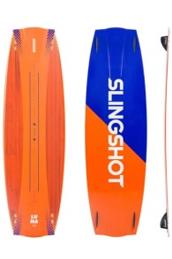 Slingshot - Luna V2 2023 Kiteboard