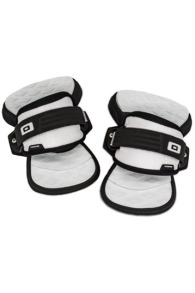 Core Kiteboarding - Union Comfort Pads & Straps