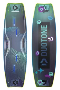 Shred 2023 Kiteboard