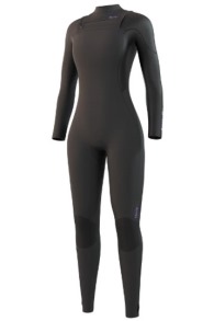 Jayde 5/4 Frontzip Women 2023 Wetsuit