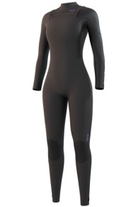 Mystic - Jayde 4/3 Frontzip 2023 Wetsuit