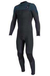 Blueprint Windfreak 5/4+ Chest Zip Wetsuit