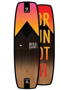 Discovery JR 2023 Kiteboard