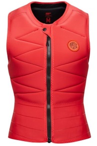 Mystic - Ruby Impact Vest Women