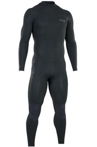 ION - Element 4/3 Backzip 2024 Wetsuit