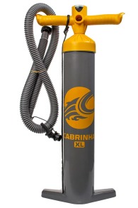 Cabrinha - Deluxe High Volume Pump