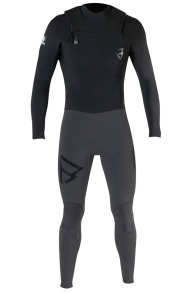 Brunotti - Radiance 5/3 Frontzip Wetsuit