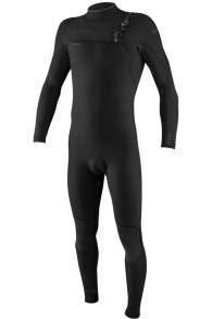 ONeill - Hyperfreak Wind 3/2+ Chest Zip Wetsuit