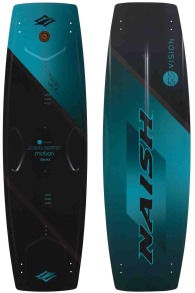 Naish - Motion Nvision 2024 Kiteboard