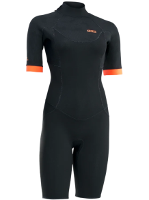 ION - Element 2/2 Shorty SS Backzip Woman 2024 Wetsuit