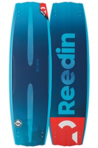 Reedin Kiteboarding - Super E V5 2024 Kiteboard