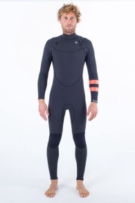 Hurley - PLUS 5/3 Frontzip 2023 Wetsuit