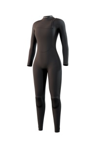 Mystic - The One 3/2 Zipfree Women 2024 Wetsuit