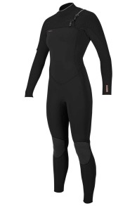 ONeill - Hyperfreak 4/3+ Chest Zip Women Wetsuit