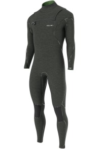 Mercury TR 4/3 Double Frontzip 2025 Wetsuit