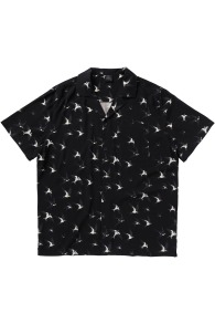 Mystic - Ozzy Shirt