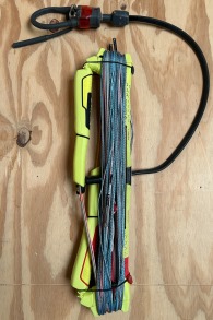 Duotone Kiteboarding - Click Bar 2024 (DEMO)