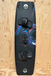 North - Focus 2024 Kiteboard (DEMO)