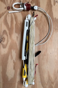 Core Kiteboarding - Sensor 4 Bar (DEMO)