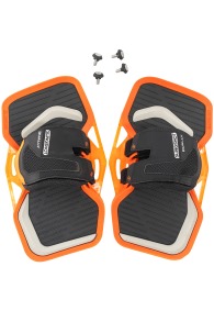 Slingshot - Dually V8 Binding