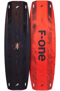 F-One - Spark 2026 Kiteboard