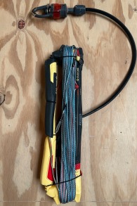 Duotone Kiteboarding - Click Bar 2023 (2nd)