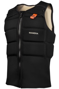 F-One - React Impact Vest