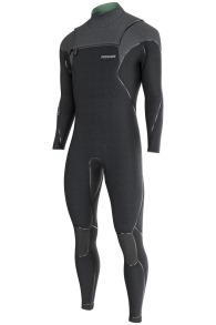 Mercury TR 4/3 Free-X Frontzip 2026 Wetsuit