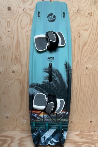 Cabrinha - Ace Hybrid 2024 Kiteboard (DEMO)