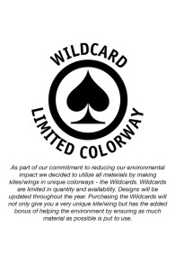 Cabrinha-Moto X Lite 2025 Kite