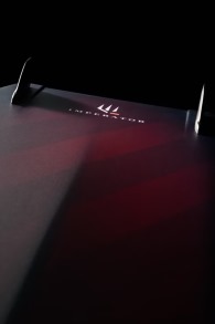 Carved Kiteboards-Imperator Pro Kiteboard