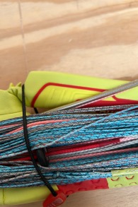 Duotone Kiteboarding-Click Bar 2024 (DEMO)