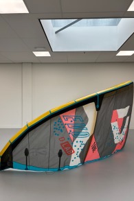 Duotone Kiteboarding-Evo D/LAB 2024 Kite (2nd)