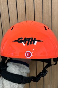 Gath-Gedi Helmet (DEMO)