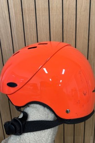 Gath-Gedi Helmet (DEMO)