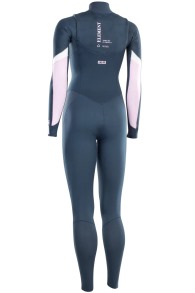 ION-Element 3/2 Frontzip Women 2022 Wetsuit