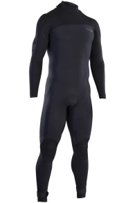 ION-Seek Amp 4/3 Backzip 2025 Wetsuit