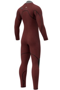Mystic-Majestic 5/3 Frontzip 2026 Wetsuit