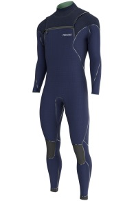 Prolimit-Mercury TR 4/3 Free-X Frontzip 2026 Wetsuit