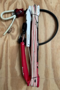 Reedin Kiteboarding-Dreamstick X Bar (2nd)