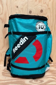 Reedin Kiteboarding-Super Model 2025 Kite (DEMO)