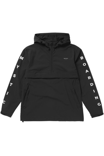 Regional tour anorak discount